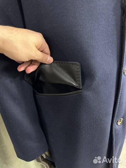 Stefano ricci пальто