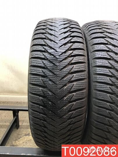 Goodyear UltraGrip 8 195/60 R15 88V