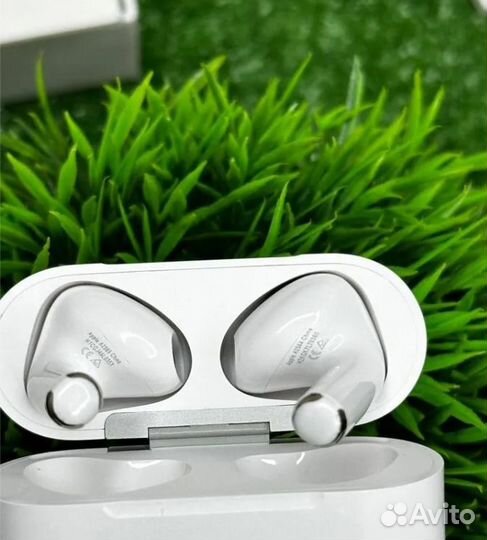 Наушники apple Airpods 3