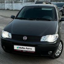 FIAT Albea 1.4 MT, 2008, 137 000 км, с пробегом, цена 450 000 руб.