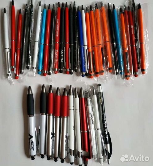 Стилус ручка