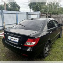 BYD F3 1.6 MT, 2007, 201 576 км, с пробегом, цена 320 000 руб.