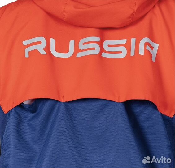 Ветровка Nordski