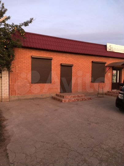 Свободного назначения, 30 м²