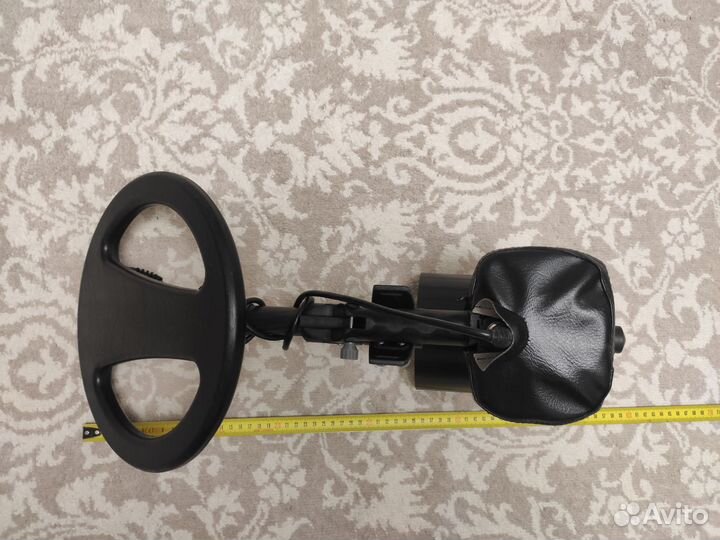 Штанга телескопическая для Minelab X-Terra 305-705