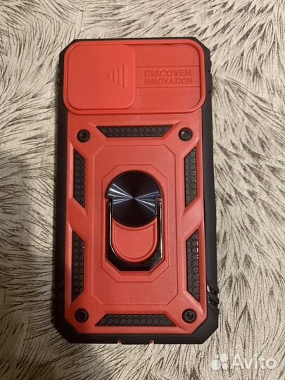 Чехлы на айфон x и xs