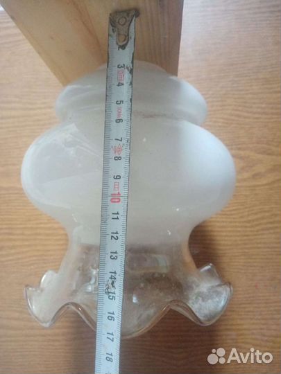 Плафоны на люстру