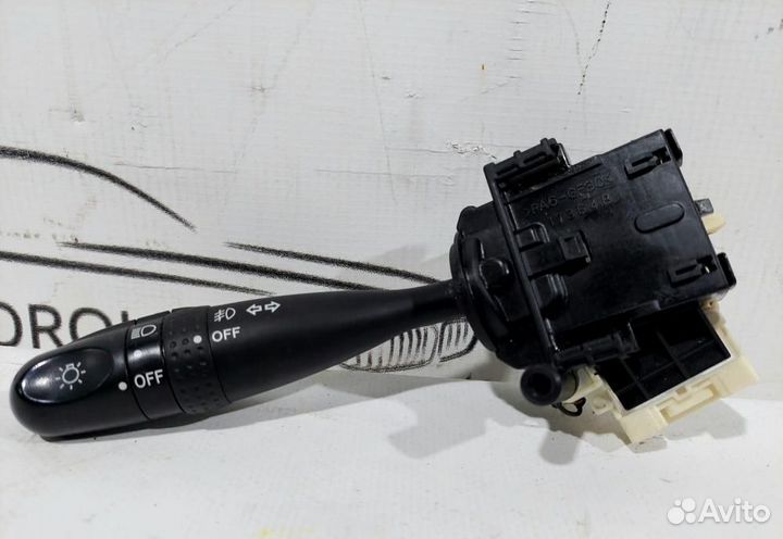 Переключатель поворотов подрулевой RAV 4 2000-2005