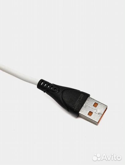 Ecusin шнуры Micro USB