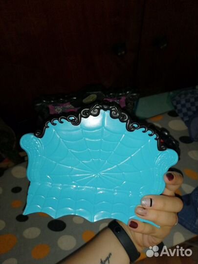 Монстер хай