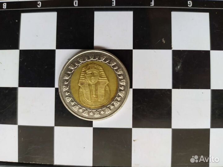 Продам монеты