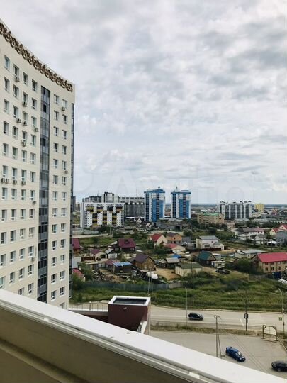 Квартира-студия, 25 м², 9/10 эт.