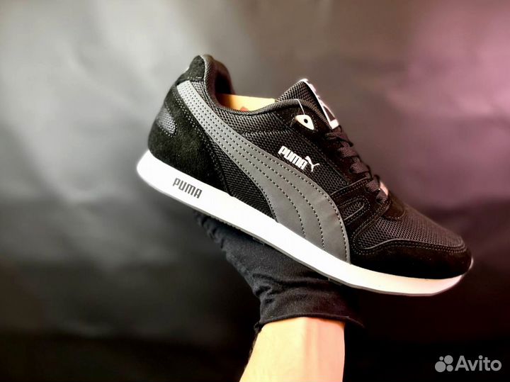 Кроссовки Puma