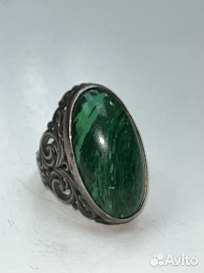 Серебряное кольцо 925 проба