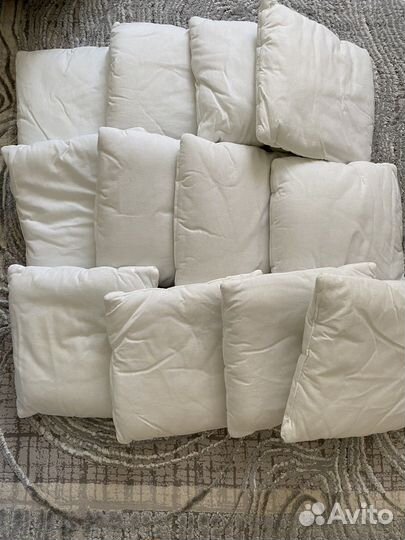 Бортики в детскую кроватку