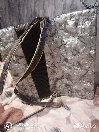 Аккордеон weltmeister