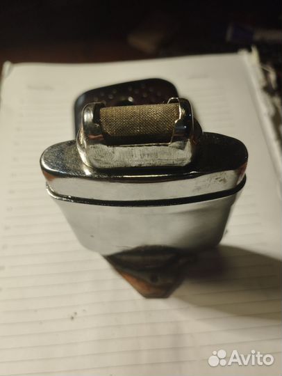 Рукогрейка СССР