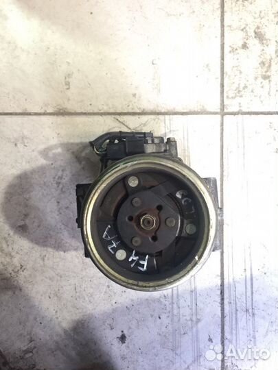 Компрессор кондиционера Mitsubishi Diamante F47A