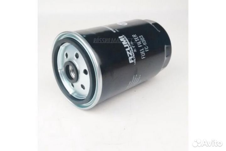 Azumi FC11303 Фильтр топливный