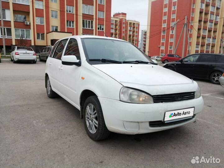 LADA Kalina 1.6 МТ, 2010, 193 000 км