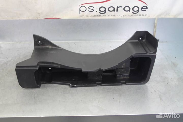 Органайзер багажника Ssang Yong NEW action