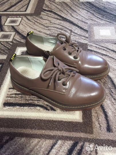 Туфли 36 размер