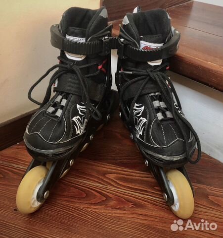 Ролики детские Bladerunner