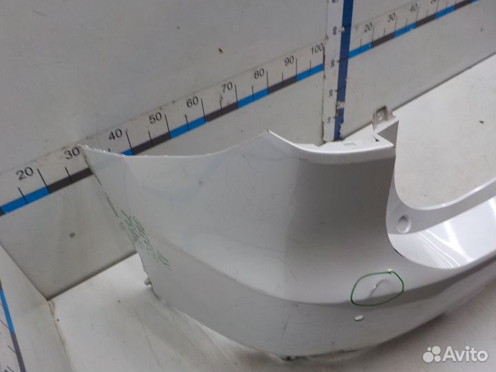 Бампер задний на Lexus RX 5215948949