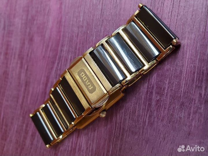 Часы женские Rado оригинал