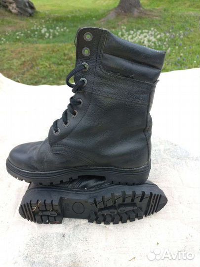 Берцы 36 размер
