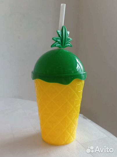 Набор для гавайской или тропической вечеринки