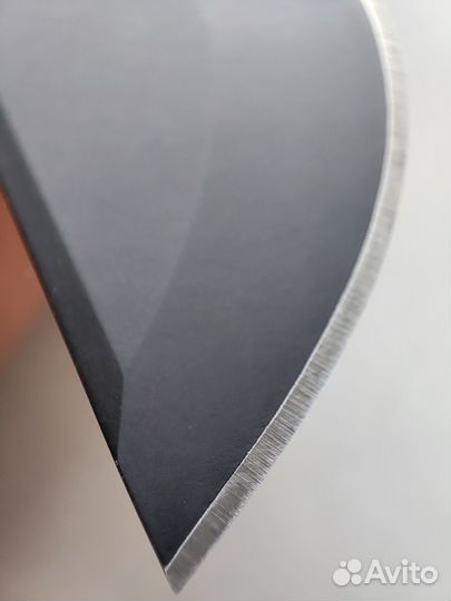 Emerson Vindicator BT Folding Knife (Black)