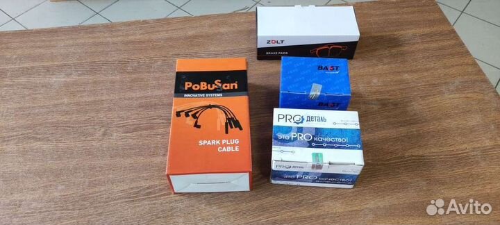 Тормозные барабаны, диски, колодки ваз, газ