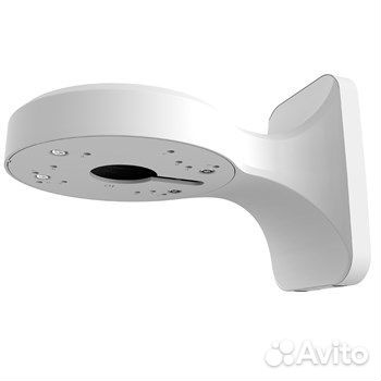 Металлический настенный кронштейн для камеры