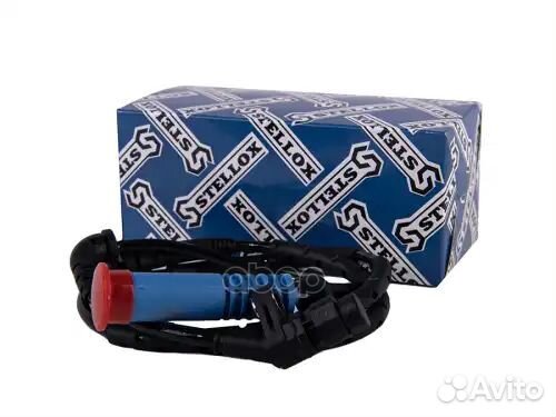 Датчик ABS SSF000011 LandRover Range Rover III