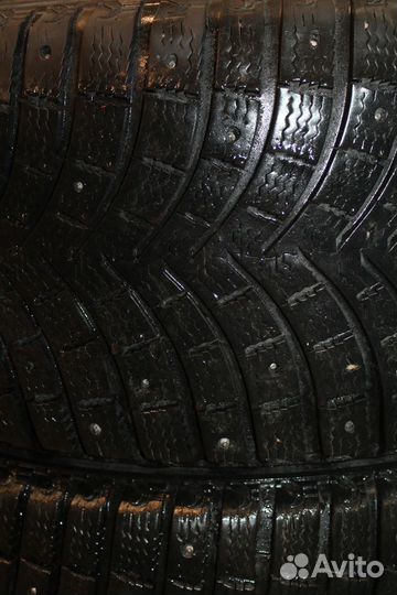Michelin Latitude X-Ice North 2 265/50 R19 110T