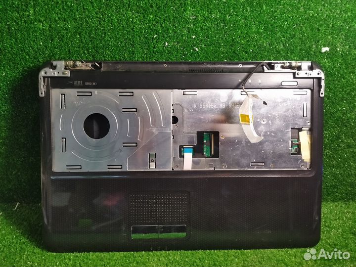 На запчасти ноутбуки Asus 5шт