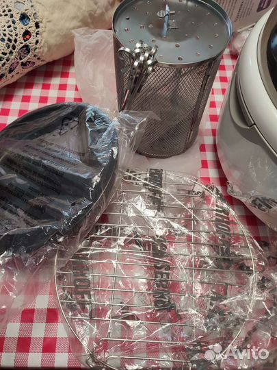 Мультипечь Delimano 3D