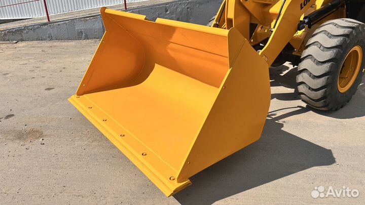 Фронтальный погрузчик Lonking CDM936N, 2024