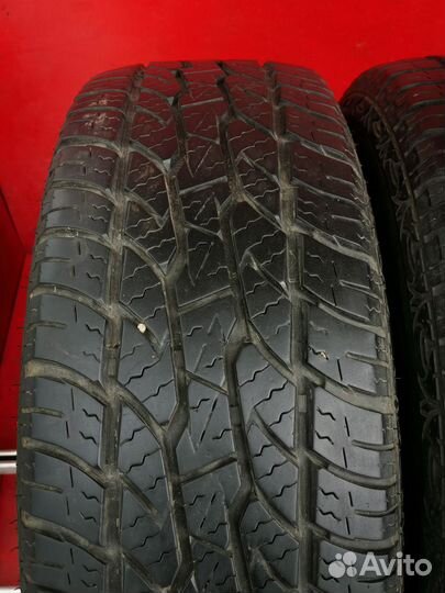 Maxxis Bravo AT-771 245/65 R17 107S