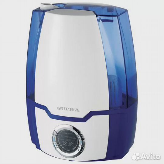 Запчасти на Увлажнитель Supra hds-205