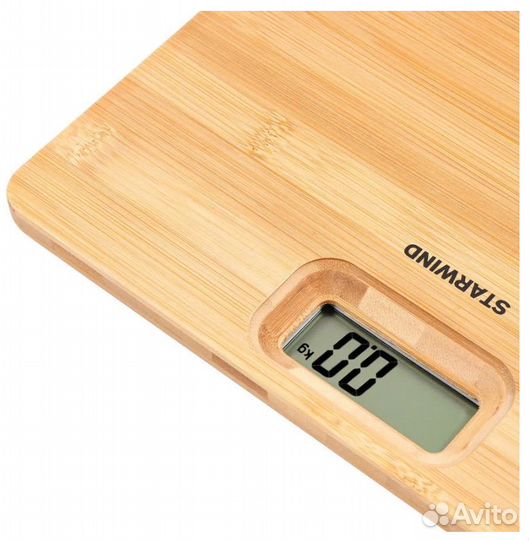 Весы Напольные электронные 180 кг