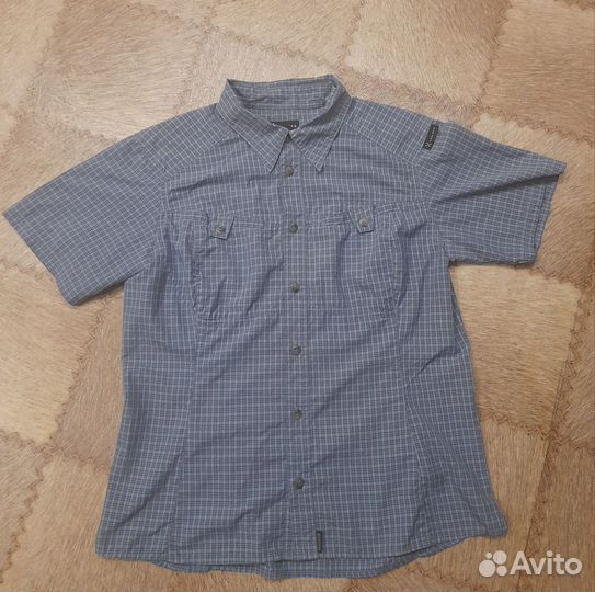 Рубашка Haglofs