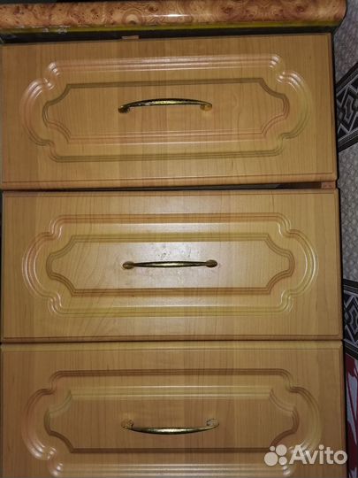 Кухонный гарнитур