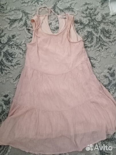 Вещи пакетом для девочки