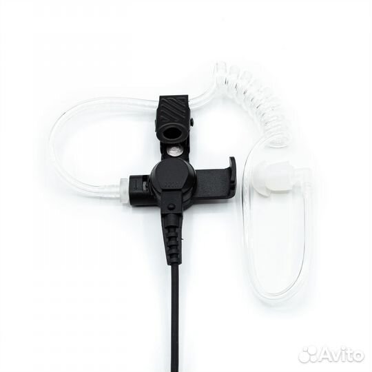 Гарнитура Radiosila GT-31 скрытная с влагозащитой