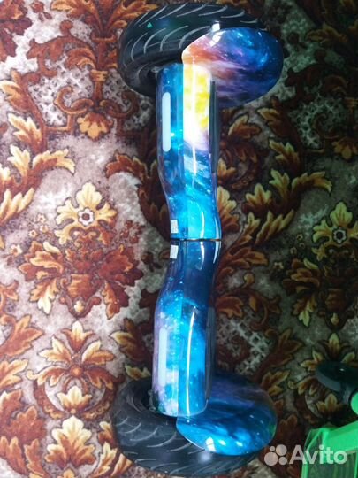 Гироскутер