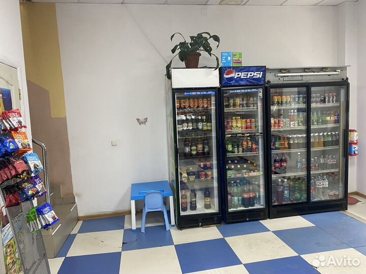 Продам готовый бизнес магазин