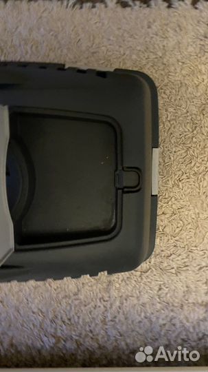 Переноска для животных