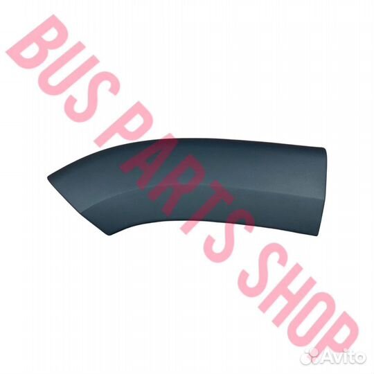 Молдинг крыла Пежо Боксер 3; Фиат Дукато 3;